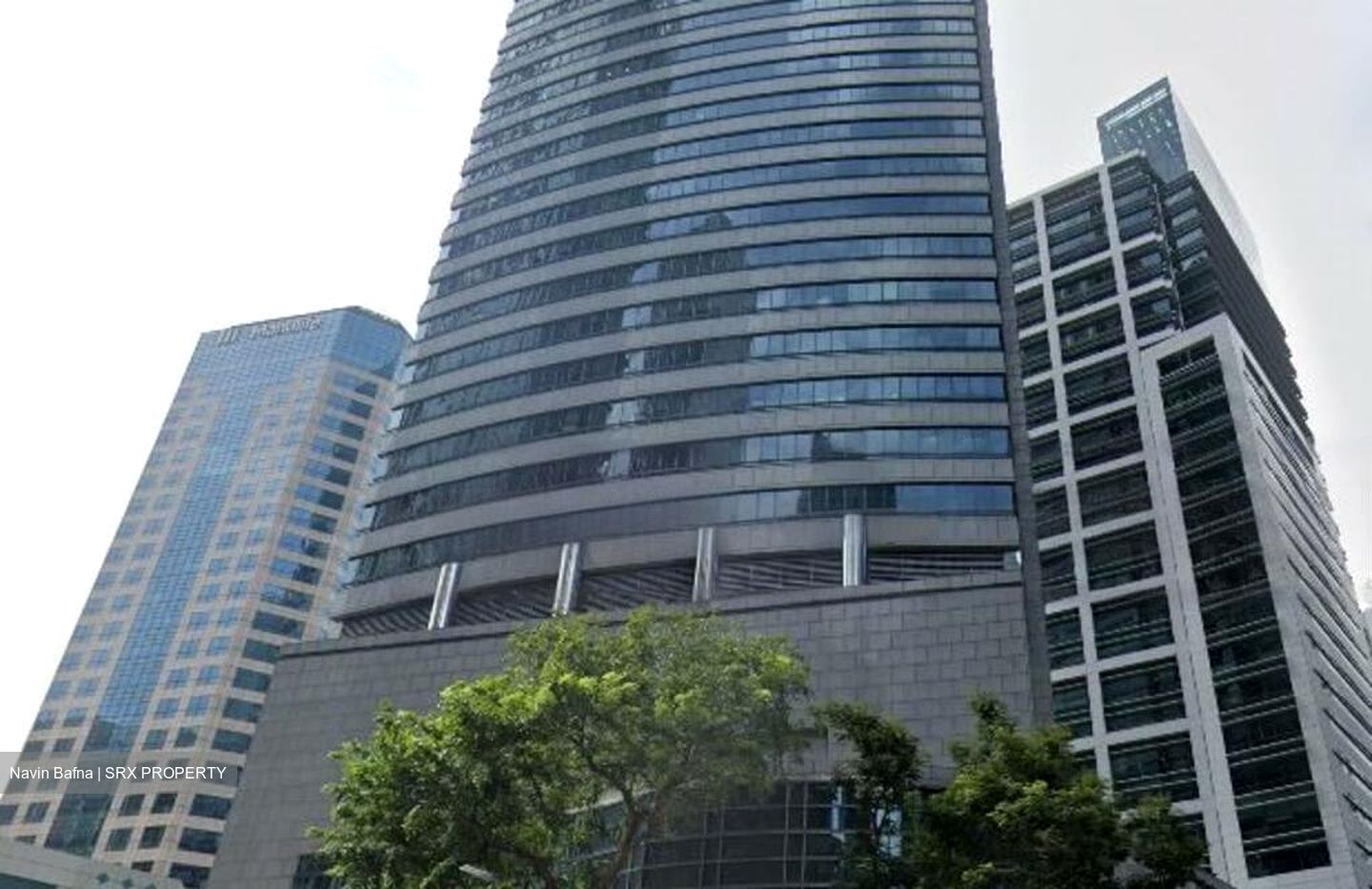 Prudential Tower (D1), Office #451329921